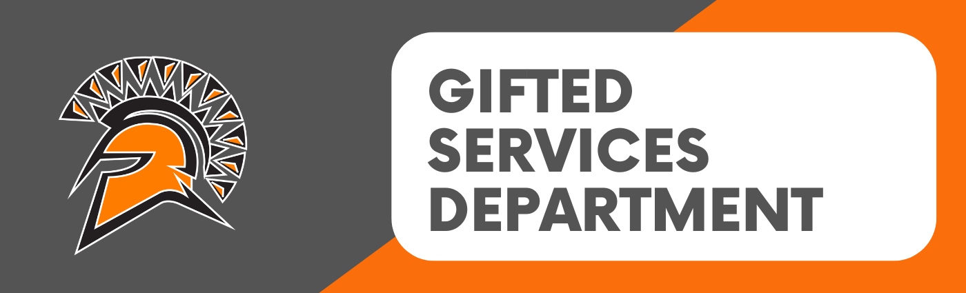 gifted services banner